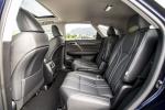 Lexus RX450hL 2018 года (NA)